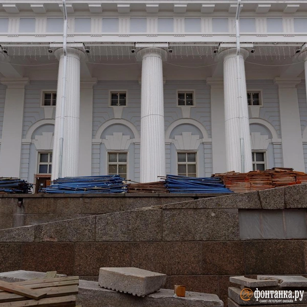 Источник: Сергей Николаев / FONTANKA.RU