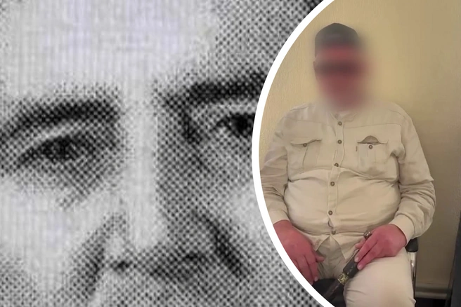 Широко известен в узких кругах | Источник: МВД Башкирии, primecrime.ru