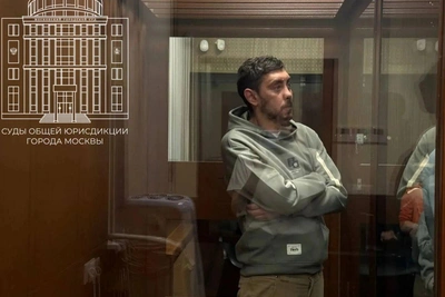 Основателя Readovka арестовали по делу о хищении миллиарда