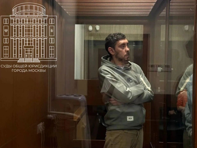 Основатель и бывший главред Readovka Алексей Костылев заключил контракт на поставку БПЛА суммой два миллиарда рублей | Источник: Суды общей юрисдикции города Москвы / T.me