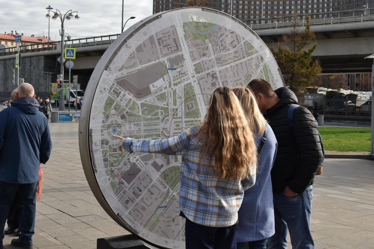 11 районов Москвы, куда лучше не заглядывать туристам: самые опасные места в столице | Источник: Victoria OM/Shutterstock/Fotodom.ru