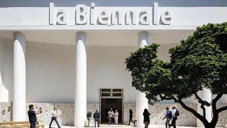 Стала известна тема выставки Венецианской биеннале-2026