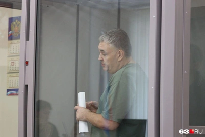 Суд в Самаре повторно признал вищным застройщика «Космолета»