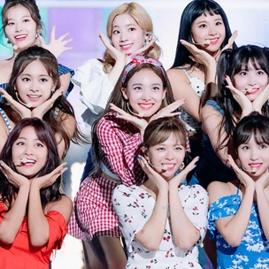 TWICE рассказали о новом альбоме и здоровье участниц коллектива