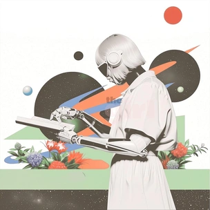 Космический хоррор, биопанк и антиутопии: все главные книги в жанре научной фантастики