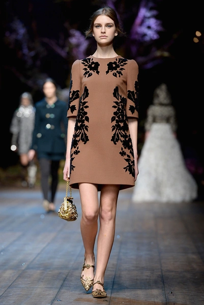 Dolce & Gabbana | Источник: Getty Images