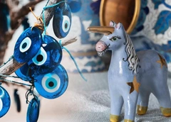 Это не безделушки: 8 важных вещей, которые нужно иметь дома для удачи и благополучия