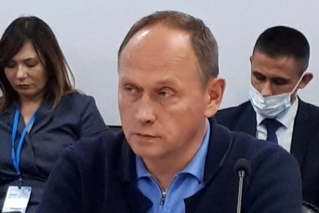 В Уфе обсуждают «отставку» главного архитектора города | Источник: мэрия Уфы
