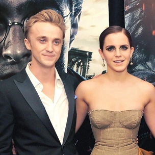 Dramione forever: почему фанаты уверены, что Эмма Уотсон и Том Фелтон встречаются?