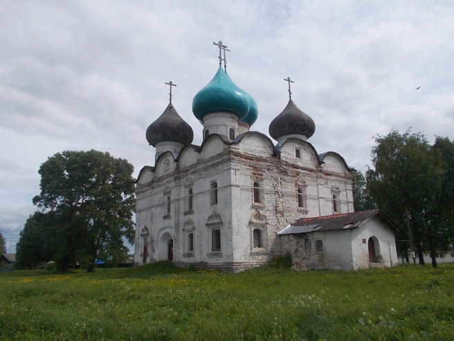 Источник: Татьяна Говоркова