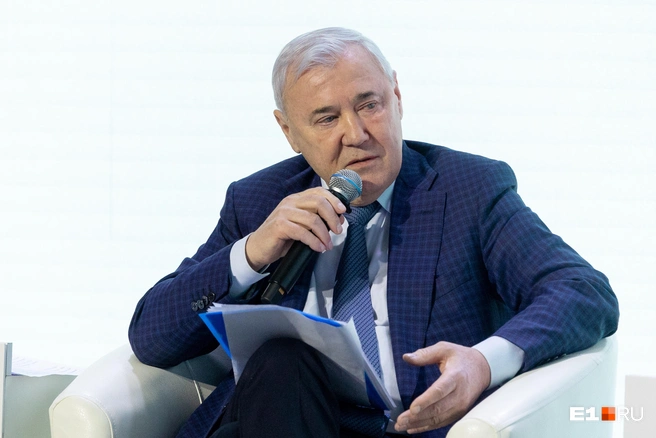 В Госдуме объяснили, почему россияне стали чаще пользоваться наличными | Источник: Владислав Лоншаков / E1.RU