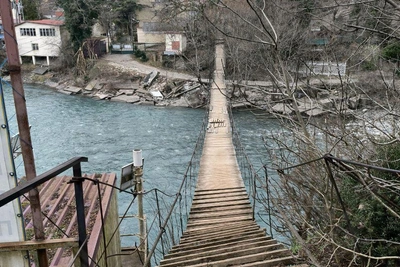 Бастрыкин взял на контроль путь сочинских школьников