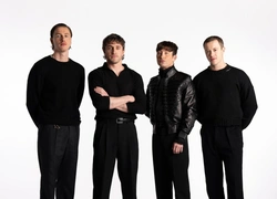 В фильмах про The Beatles сыграют Барри Кеоган и Пол Мескал (и еще два краша)