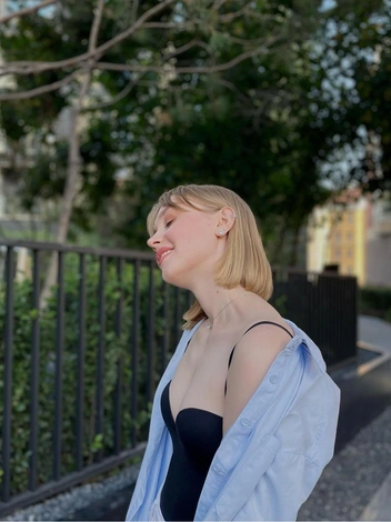 Источник: Мария Абрамова / Instagram (принадлежит Meta, признанной экстремисткой запрещенной в России)