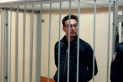 Court to Hear Case Against Former Voronezh Deputy Minister Kukin