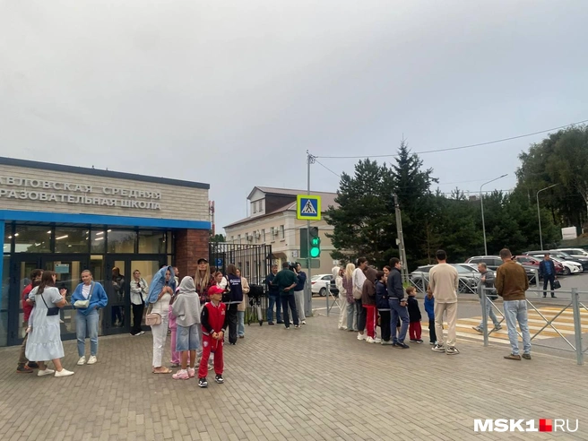 Источник: Иветта Авраамова / MSK1.RU