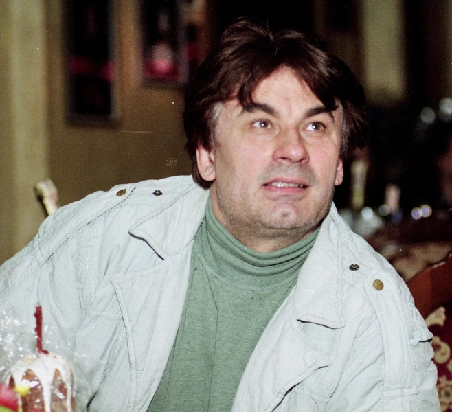 Александр Серов | www.starhit.ru