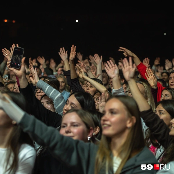 Источник: Василина Любимова / 59.RU