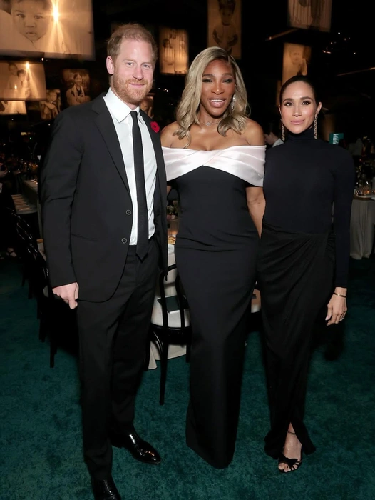 Источник: baby2baby / Instagram (экстремистская организация, деятельность запрещена на территории РФ)