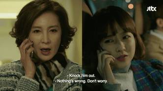 The good, the bad, the funny: лучшие и худшие мамочки из корейских дорам