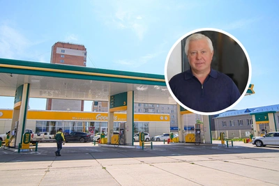 Семья Говора приобрела сеть АЗС в Томской области