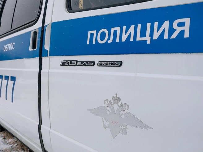Подросток отсутствовал на связи примерно сутки. | Источник: Максим Серков / NGS42.RU