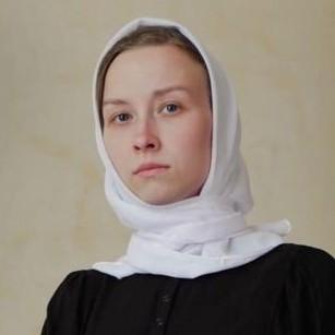 <p>Дариника</p>