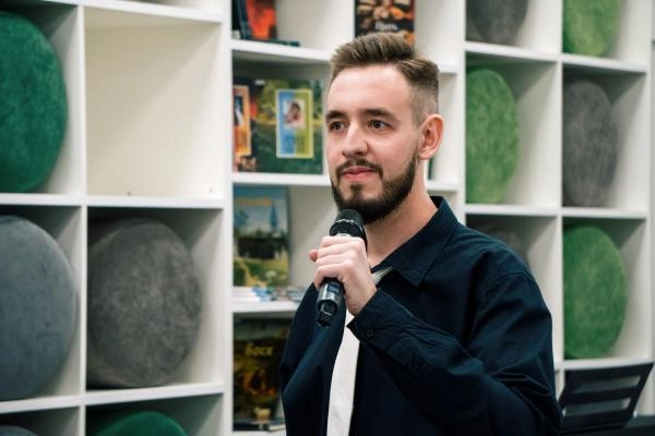 Юные рок-музыканты из Липецка дали концерт в БАРТеневке | Источник: lipetskcity.ru