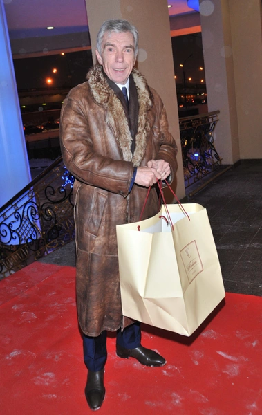 Юрий Николаев | Источник: ????????????? /Legion Media