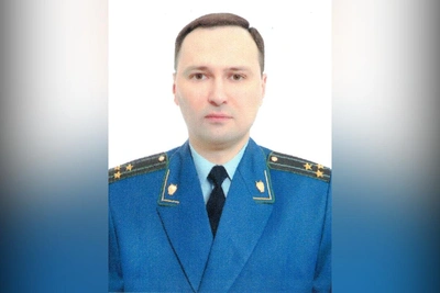 Прокурором Воронежа назначен Алексей Дмитриев