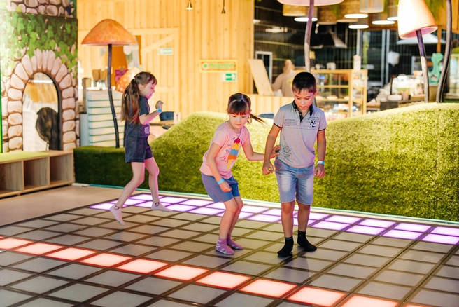 Источник: Ксения Зимина