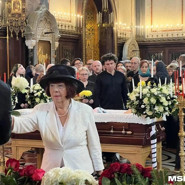 Источник: Елена Халматова / MSK1.RU