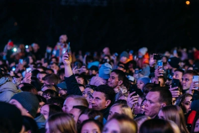 Irina Krug to Perform in Omsk with Son Alexander, Ticket Prices Revealed