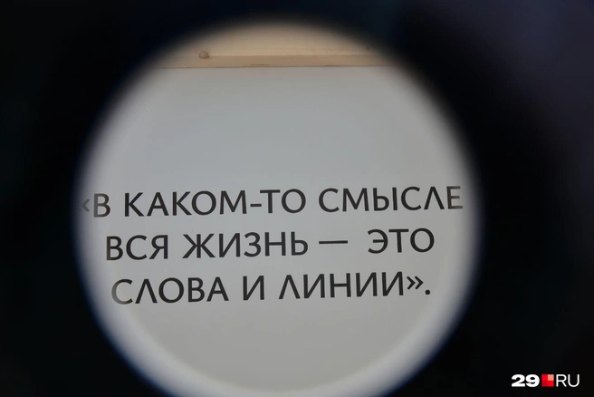 Источник: Иван Митюшёв / 29.RU