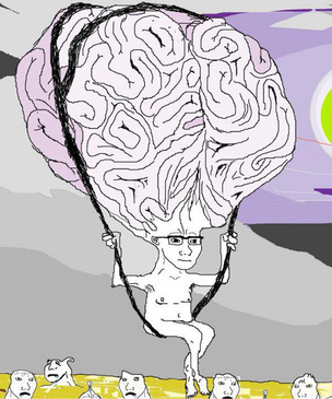 Как прокачать мозги: 6 нетривиальных способов