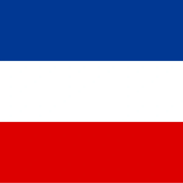 Так мог выглядеть флаг легендарного корабля «Орел» | Источник: wikipedia.org