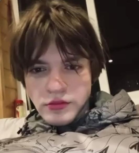 Изображение пользователя