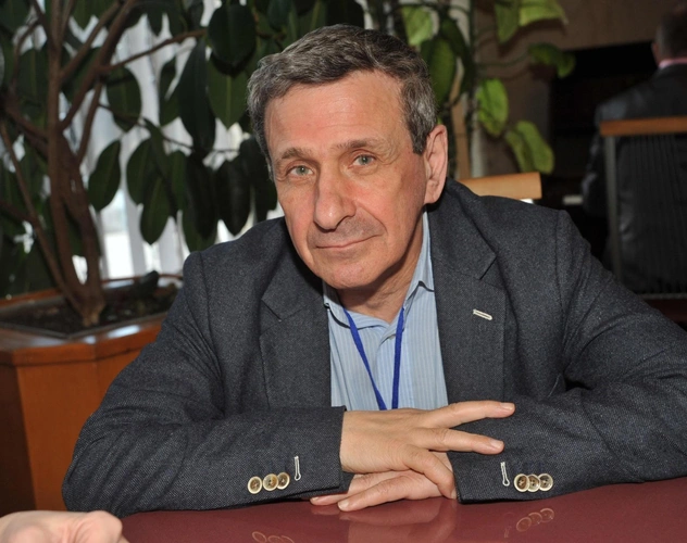 Смолкин резко высказался о «новой прекрасной няне» Олесе Иванченко
