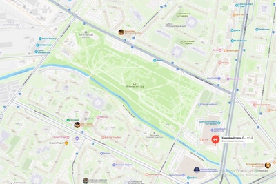 СКА планирует расширить «Хоккейный город» у Яблоновского сада