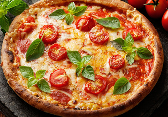 Ученый-аллергик из Италии придумал, как готовить пиццу без дрожжей