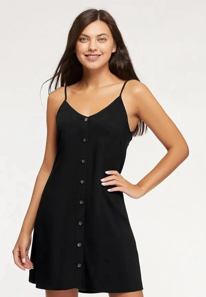 Платье oodjiЦена: 1 114 руб.Где купить: lamoda.ru