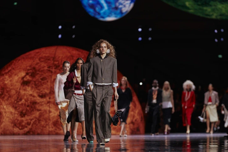 Главное о показе Chanel, весна-лето 2026 | Источник: Chanel 