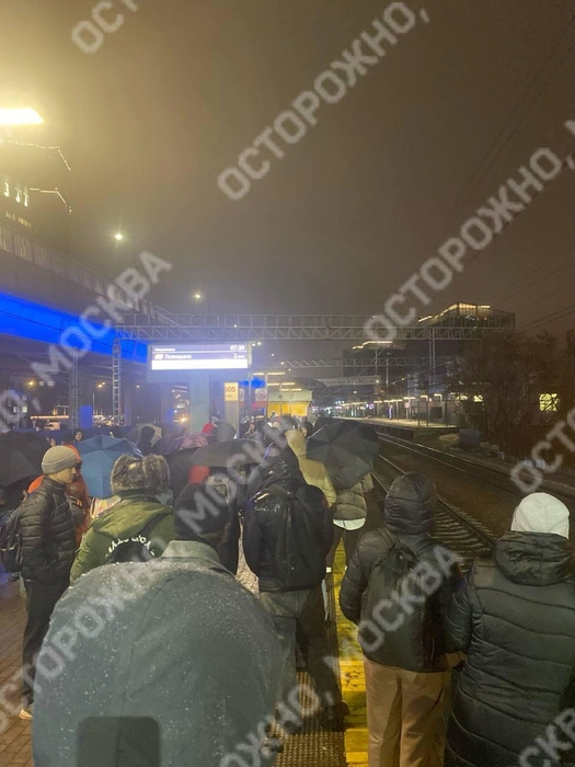 Источник: Осторожно, Москва / T.me