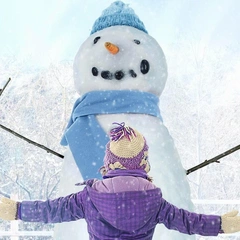 Афиша: куда сходить с детьми в декабре