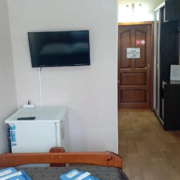 По удобствам — все включено | Источник: hotel-oe.ru