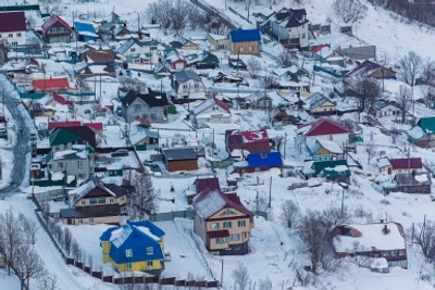 Штрафы за захламленные дачи начнут выписывать весной 2026