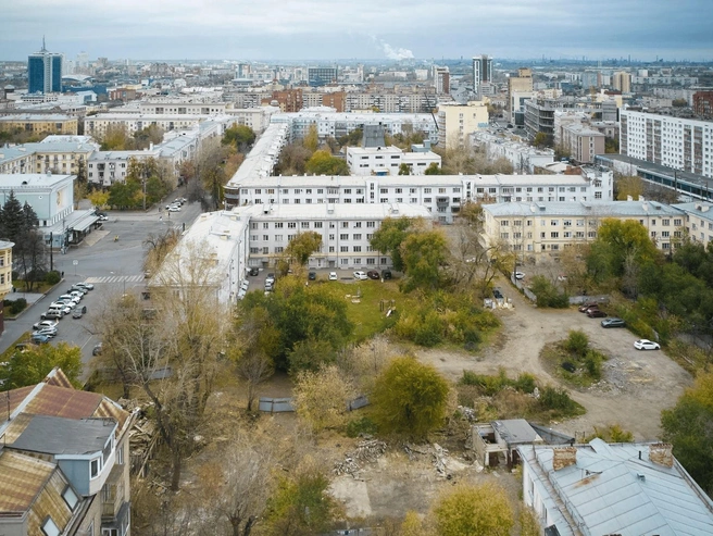 Важное преимущество новостроек — юридическая чистота сделки и отсутствие неприятных сюрпризов в будущем | Источник: «Брусника»