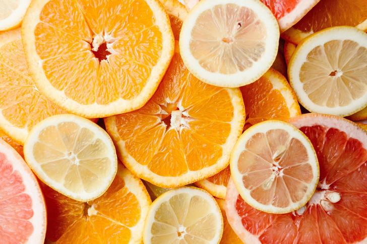 5 зимних фруктов, которые помогут укрепить иммунитет и избавиться от усталости