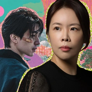 Про «Магазин для киллеров» и знакомство с Ли Дон Уком: интервью theGirl с писательницей Кан Джи Ён