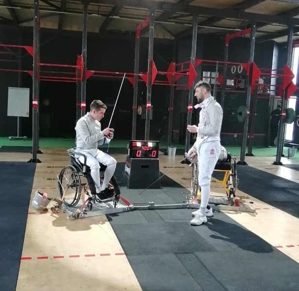 Потерявший ногу паралимпиец Федяев о Костомарове: «Он поплатился за свои действия серьезной ценой»